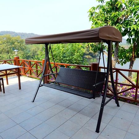 Baan Wanwaree Bed & Breakfast Kanchanaburi Exterior photo